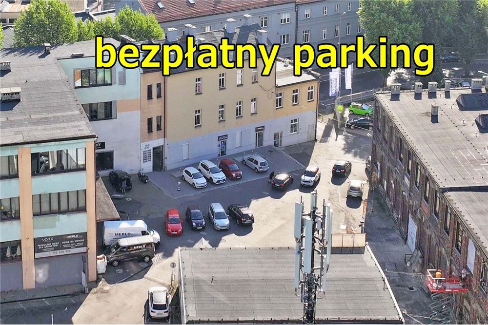 Lokal handlowy/usługowy - Wynajem - Bielsko-Biała, Polska - 6 - 800061016-1297