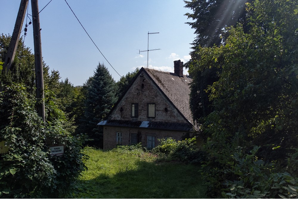 Dom wolnostojący - Sprzedaż - Bielsko-Biała, Polska - DJI_0227.jpg - 800061103-199