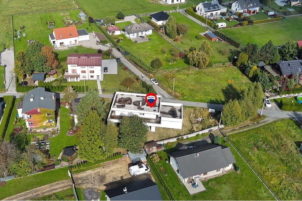 Dom wolnostojący - Sprzedaż - Zabrzeg, Polska - ZAB_035M.JPG - 800061093-124