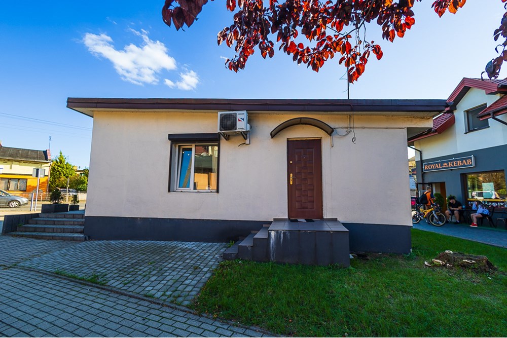 Lokal handlowy/usługowy - Sprzedaż - Stryków, Polska - Stryków-32.jpg - 470291001-160