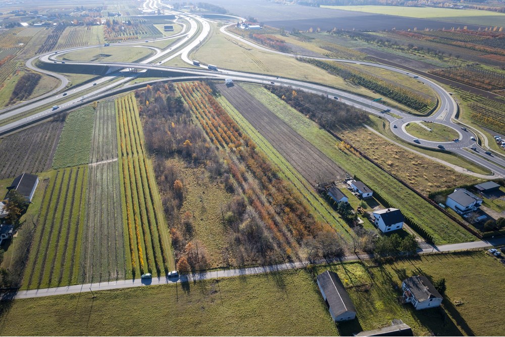 Nieruchomość gruntowa - Sprzedaż - Tarczyn, Polska - REMBERTOW-5.jpg - 810251035-71