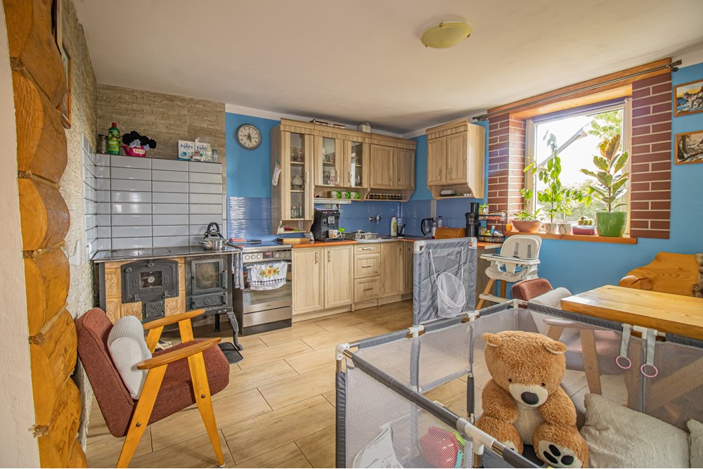 Dom dwurodzinny - Sprzedaż - Wieprz, Polska - _MG_1808.jpg - 800061028-468