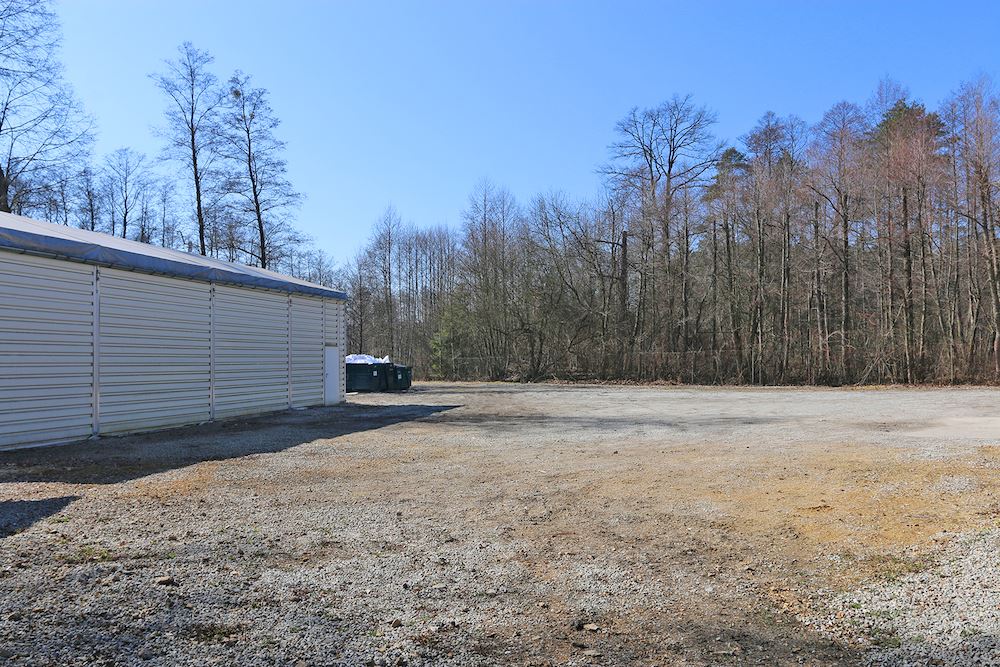 Magazyn - Sprzedaż - Chrzanów, Polska - 22 - 800041001-875