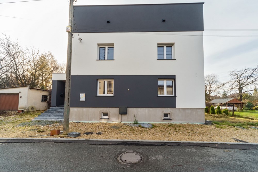 Dom wolnostojący - Sprzedaż - Pszczyna, Polska - FRED3_002M.jpg - 800061076-446