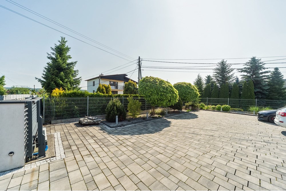 Rezydencja/Willa/Dworek - Sprzedaż - Klecza Dolna, Polska - KLECZA_0001M.jpg - 800061100-86