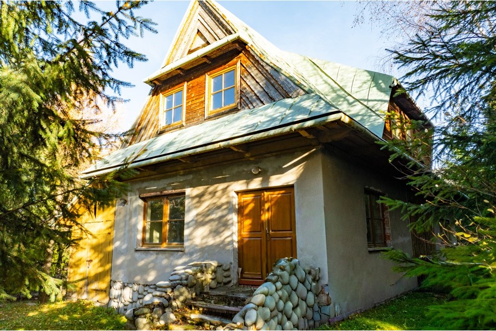 Dom wolnostojący - Sprzedaż - Zakopane, Polska - 20251114-DJI_0974-HDR.jpg - 800091055-12