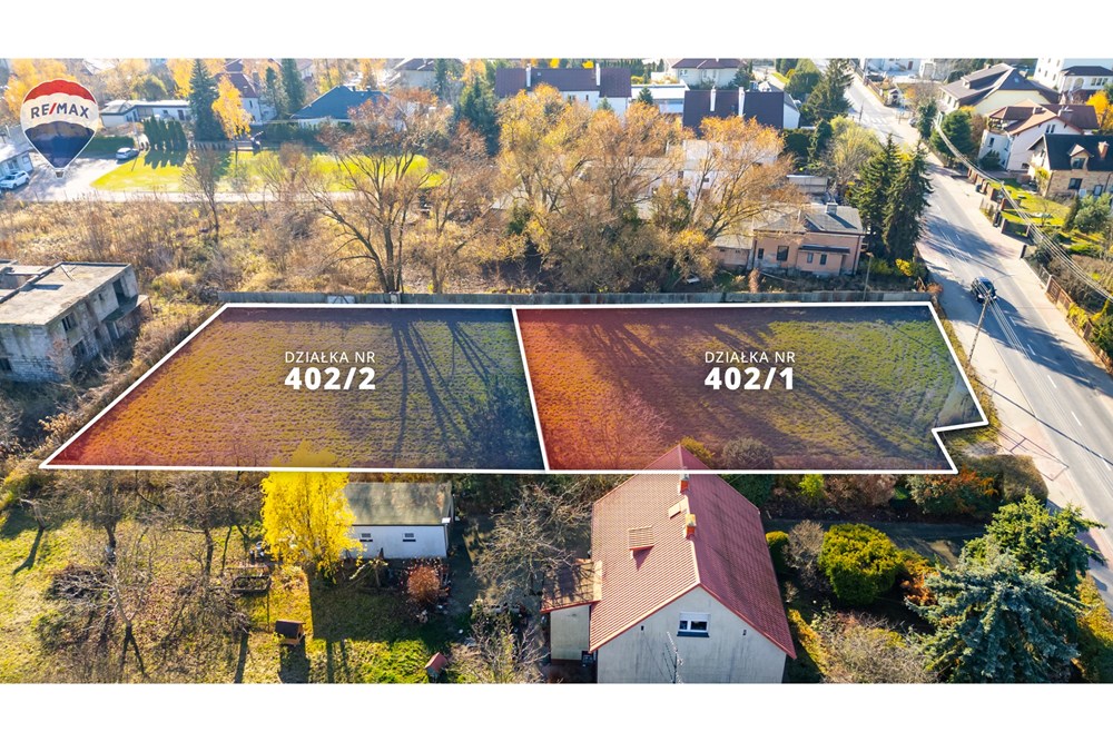 Nieruchomość gruntowa - Sprzedaż - Reguły, Polska - Regulska-3.jpg - 810131018-58