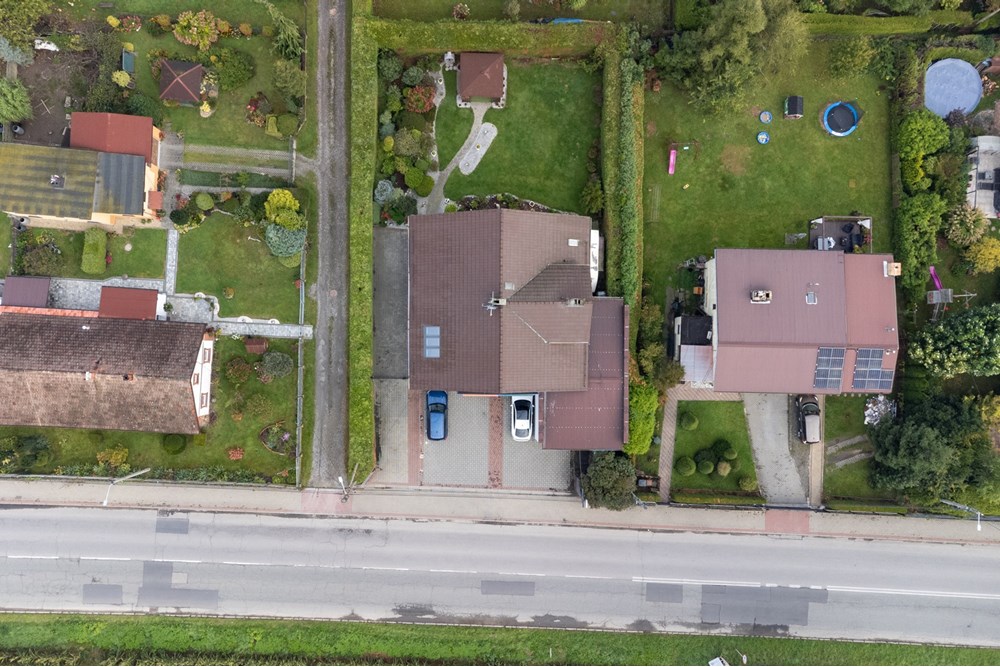 Budynek - Sprzedaż - Czechowice-Dziedzice, Polska - DJI_0370.jpg - 800061103-190