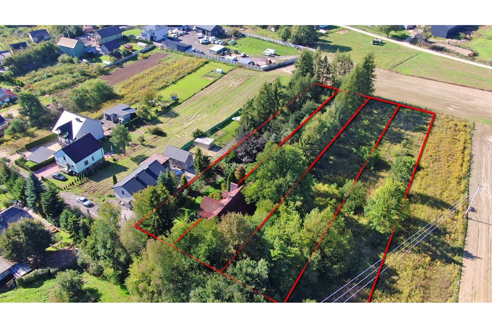 Dom wolnostojący - Sprzedaż - Dobra, Polska - Dobra70 17.jpg - 800041074-23