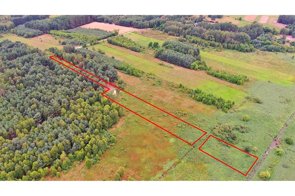 Nieruchomość gruntowa - Sprzedaż - Rudniki-Kolonia, Polska - Koniecpol (1).jpg - 800041074-18