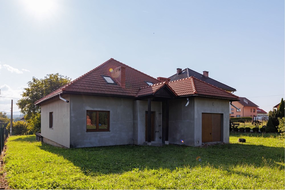 Dom wolnostojący - Sprzedaż - Bulowice, Polska - bulowice-04.jpg - 800061107-107