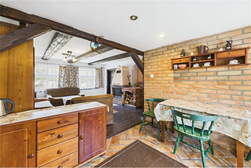 Dom wolnostojący - Sprzedaż - Sępolno Małe, Polska - 30 - 470281002-184