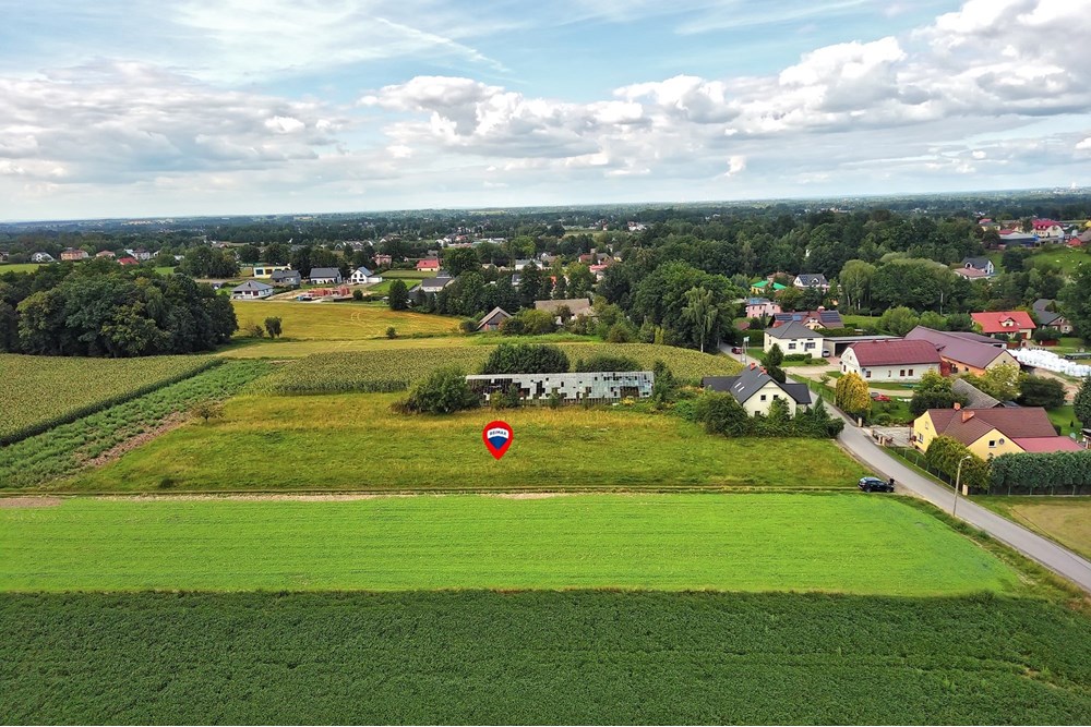 Działka budowlana - Sprzedaż - Bestwina, Polska - GOS_029M.JPG - 800061093-120