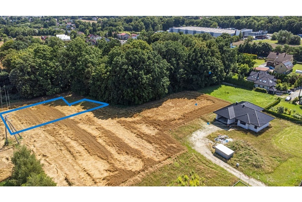 Działka budowlana - Sprzedaż - Bielsko-Biała, Polska - 1.JPG - 470131102-38