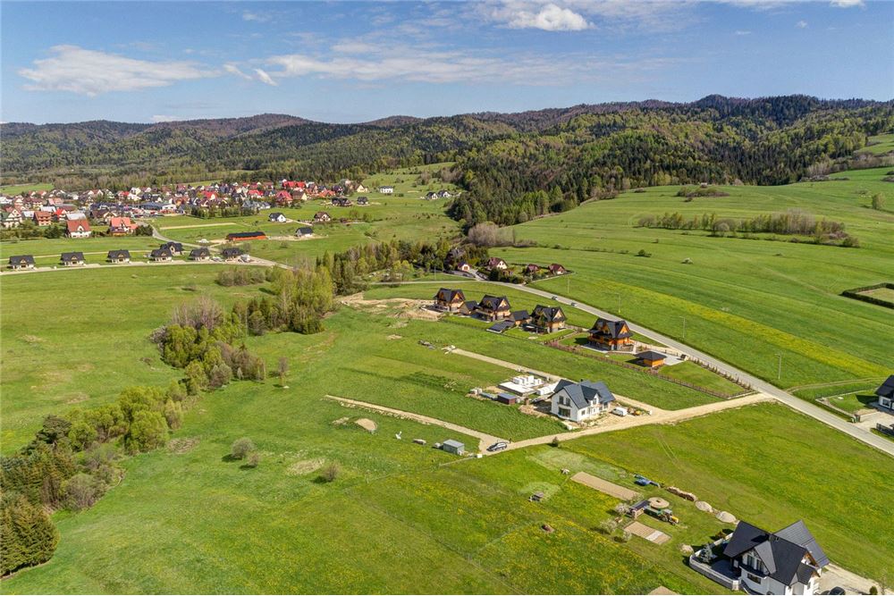 Działka budowlana - Sprzedaż - Mizerna, Polska - 10 - 470131113-351