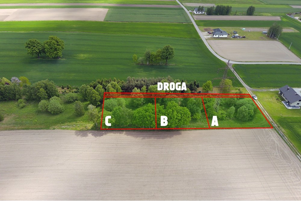 Działka budowlana - Sprzedaż - Miedźna, Polska - MIE_29M.jpg - 800061129-16