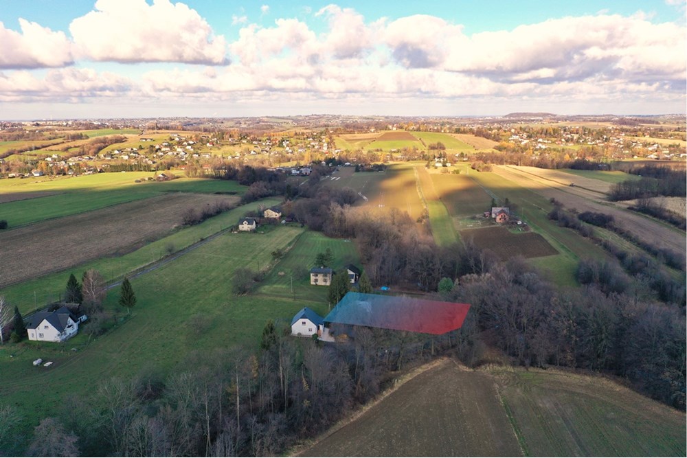 Dom wolnostojący - Sprzedaż - Puńców, Polska - 40a.jpg - 470131110-6