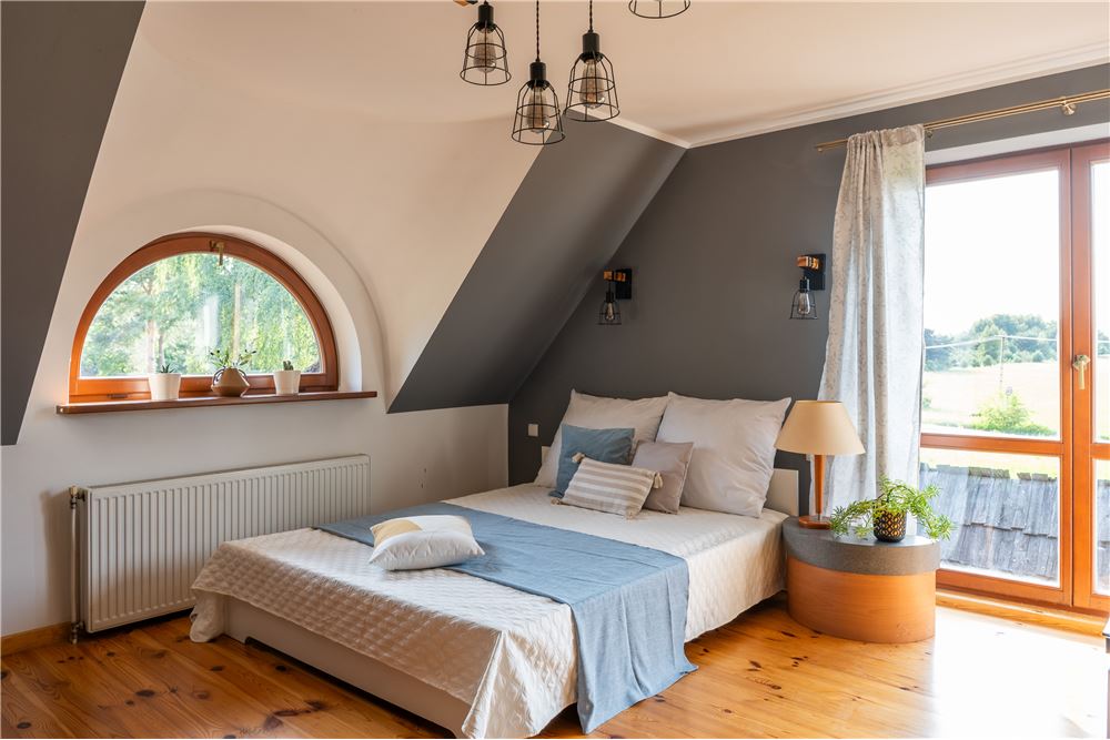 Dom wolnostojący - Sprzedaż - Przypki, Polska - 23 - 810251008-57