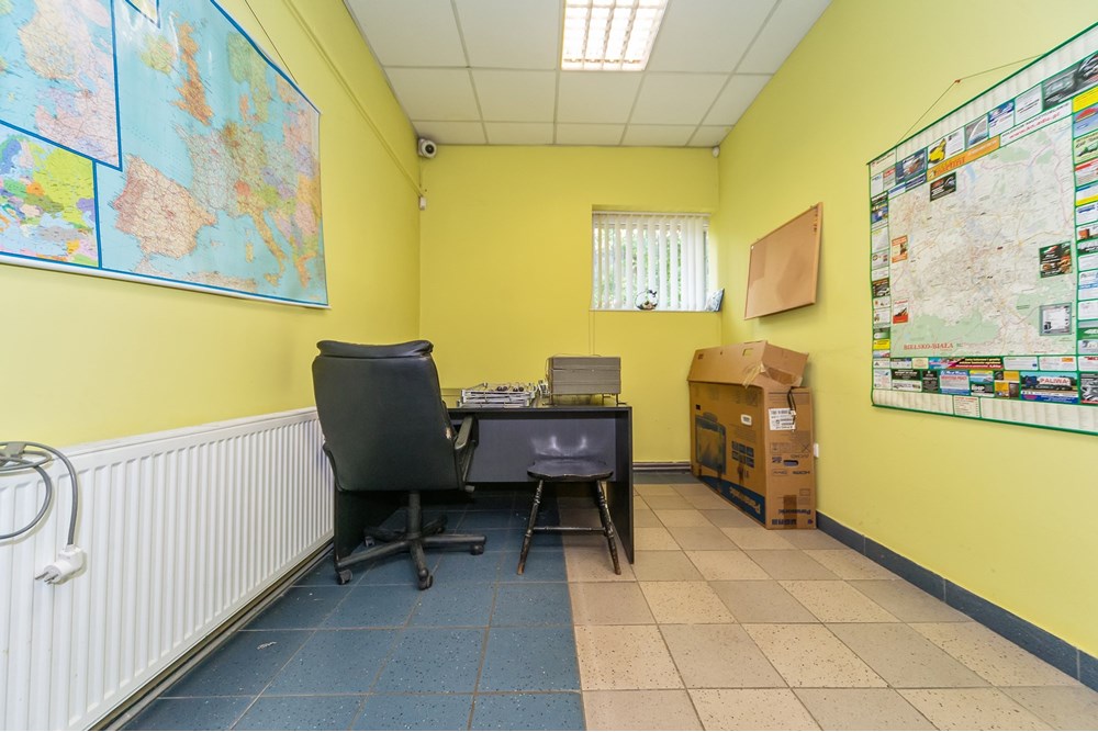 Nieruchomość przemysłowa - Sprzedaż - Bielsko-Biała, Polska - ZIBI_043D.jpg - 800061127-28