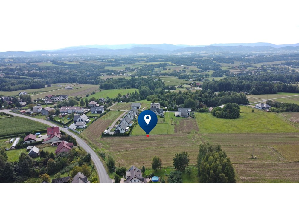 Działka budowlana - Sprzedaż - Frydrychowice, Polska - 35.jpg - 800061039-519