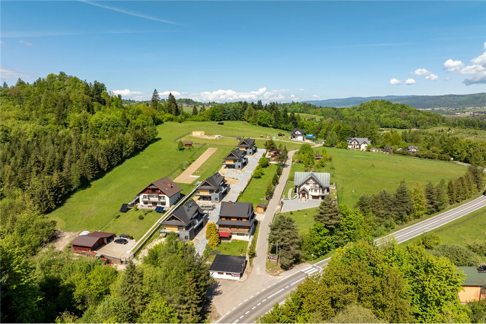 Dom wolnostojący - Sprzedaż - Niedzica-Zamek, Polska - 25 - 470151037-45