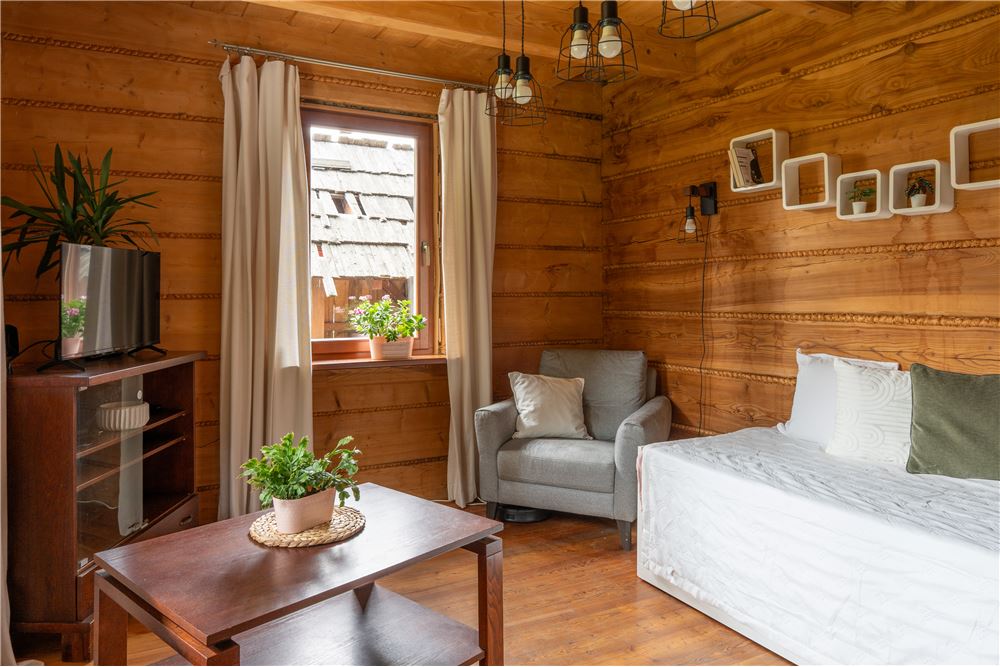 Dom wolnostojący - Sprzedaż - Przypki, Polska - 18 - 810251008-57