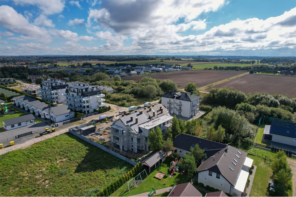 Apartament wakacyjny - Sprzedaż - Sarbinowo, Polska - 20.jpg - 470281009-83