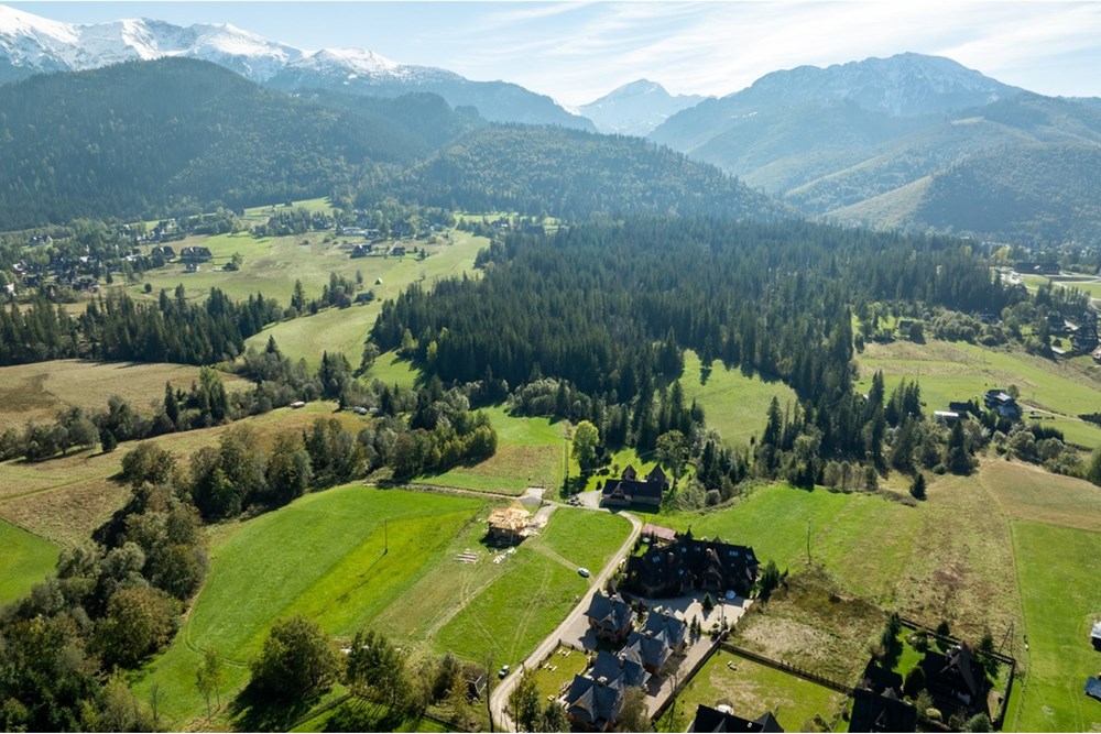 Dom wolnostojący - Sprzedaż - Kościelisko, Polska - 20251004-DJI_0976-HDR.jpg - 470151035-145