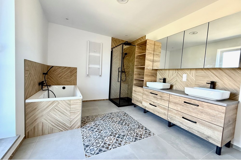 Dom wolnostojący - Sprzedaż - Jaworze, Polska - IMG_8433.jpg - 470131040-415