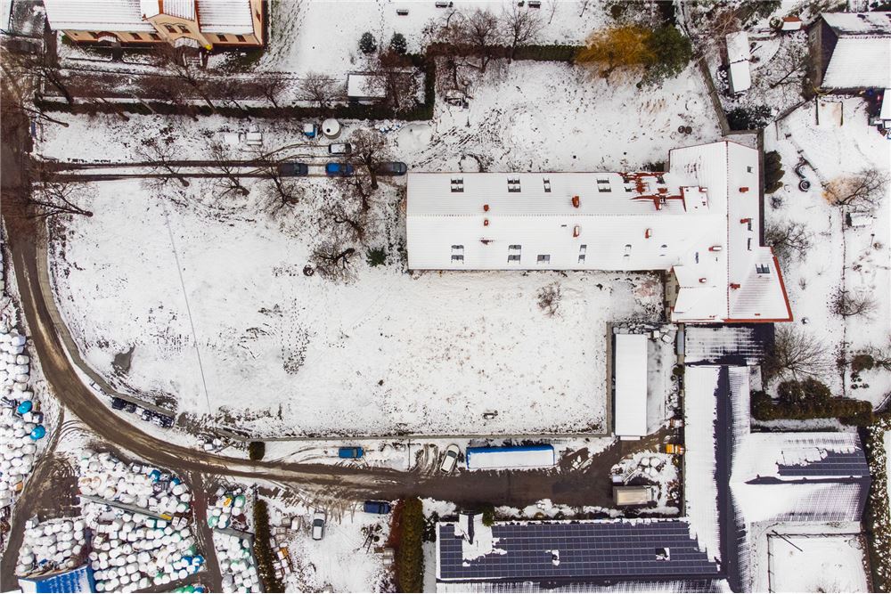 Nieruchomość inwestycyjna - Sprzedaż - Nowa Wieś, Polska - 13 - 800061107-87