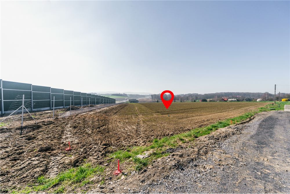 Działka budowlana - Sprzedaż - Stara Wieś Dolna, Polska - 35 - 800061076-408