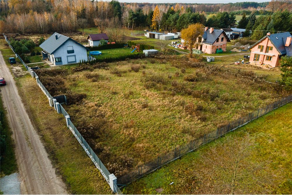 Działka - Sprzedaż - Anielin Swędowski, Polska - 17 - 470291001-138