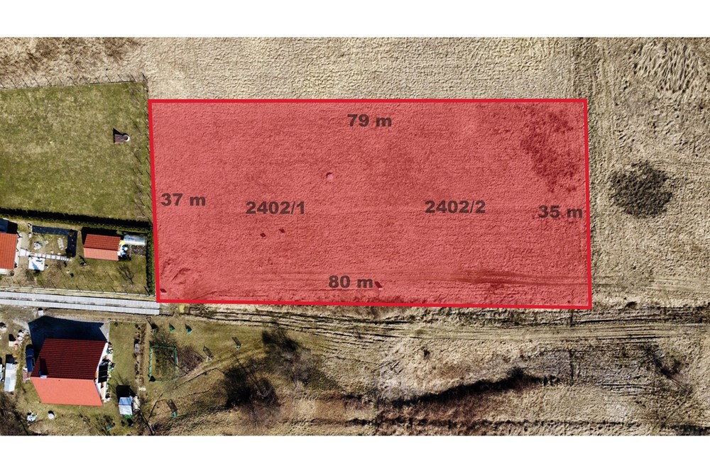 Działka budowlana - Sprzedaż - Kocoń, Polska - 5.jpg - 800061130-9