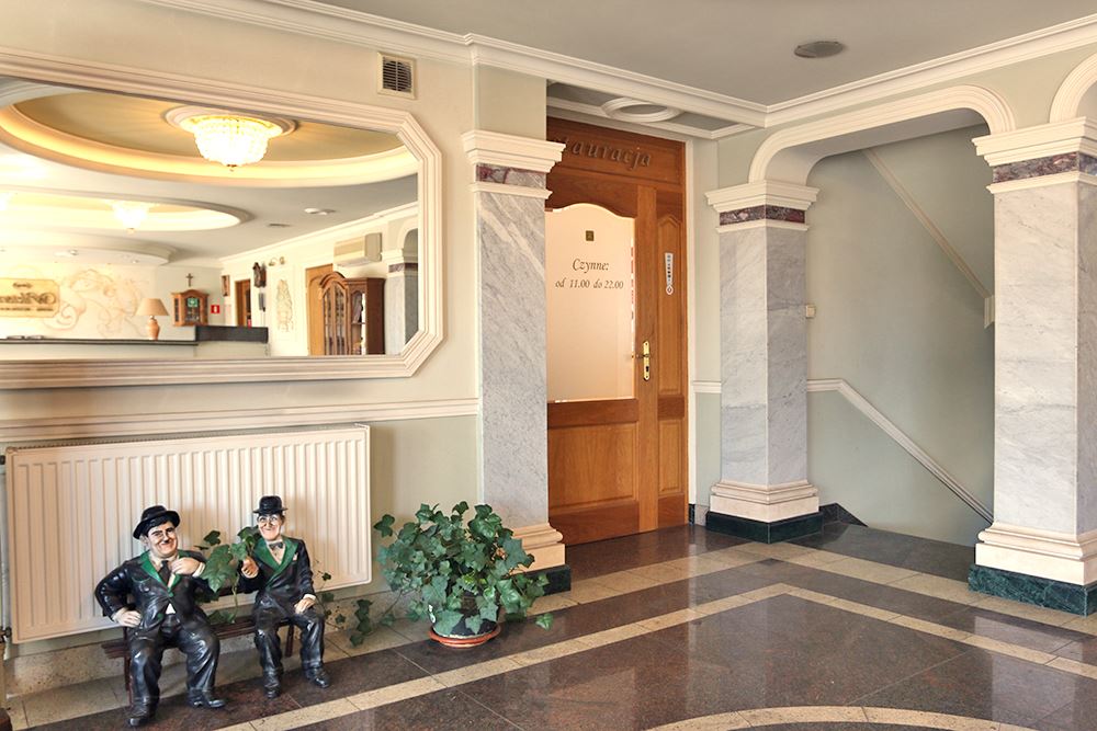 Hotel - Sprzedaż - Piekary Śląskie, Polska - 5 - 800041071-24