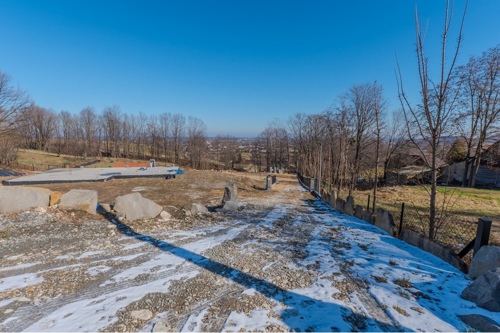 Działka - Sprzedaż - Andrychów, Polska - ROCZYNY - DZIAŁKA_36.jpg - 470131103-16