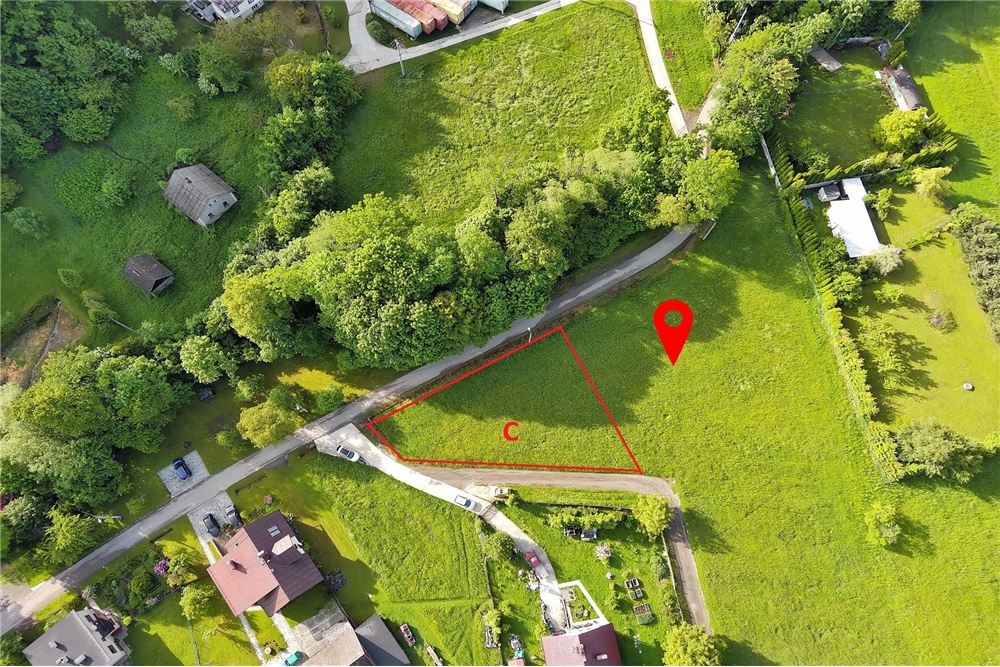 Działka - Sprzedaż - Ustroń, Polska - 1 - 800061057-182