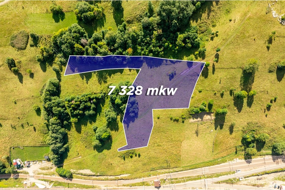 Działka - Sprzedaż - Zakopane, Polska - 20250826-DJI_0761-HDR.jpg - 800091026-83