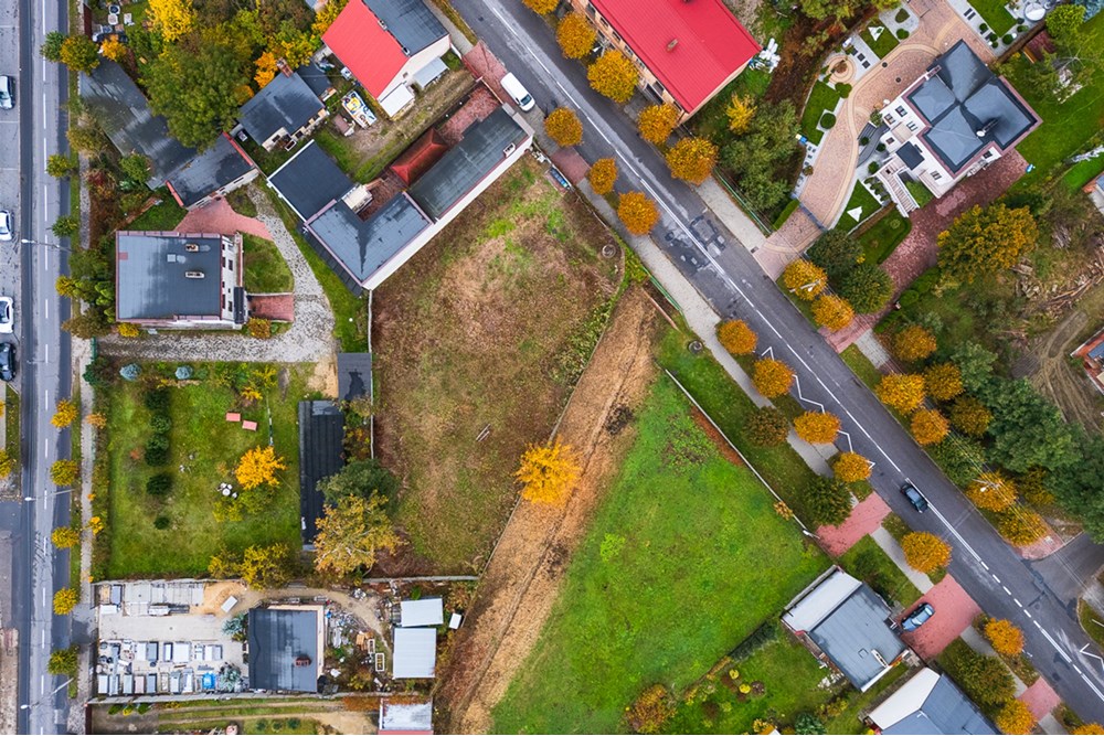 Działka budowlana - Sprzedaż - Głowno, Polska - działka-20.jpg - 470291001-162