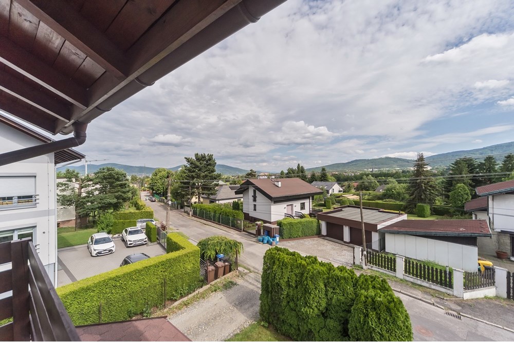 Dom wolnostojący - Sprzedaż - Bielsko-Biała, Polska - KRZE_053M.jpg - 800061100-87