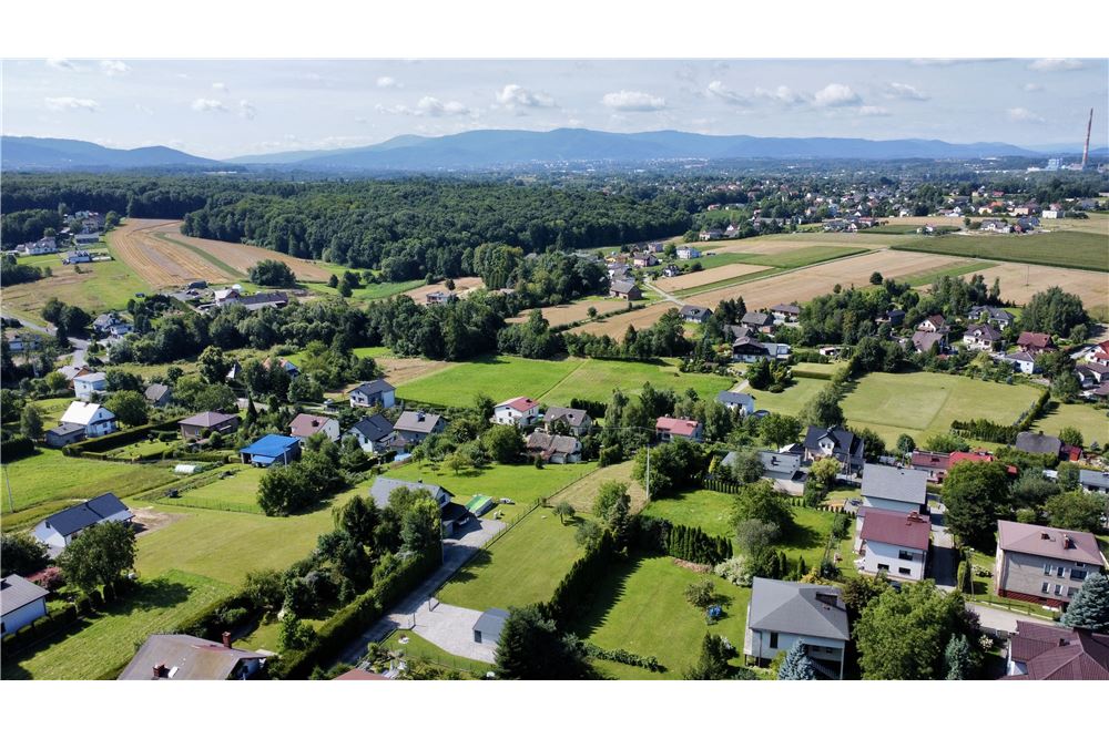 Działka budowlana - Sprzedaż - Bestwina, Polska - 2 - 800061028-467