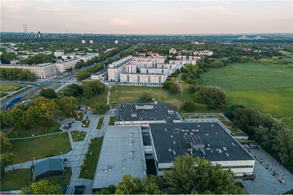 Lokal handlowy/usługowy - Sprzedaż - Kraków, Polska - 30 - 800241005-209