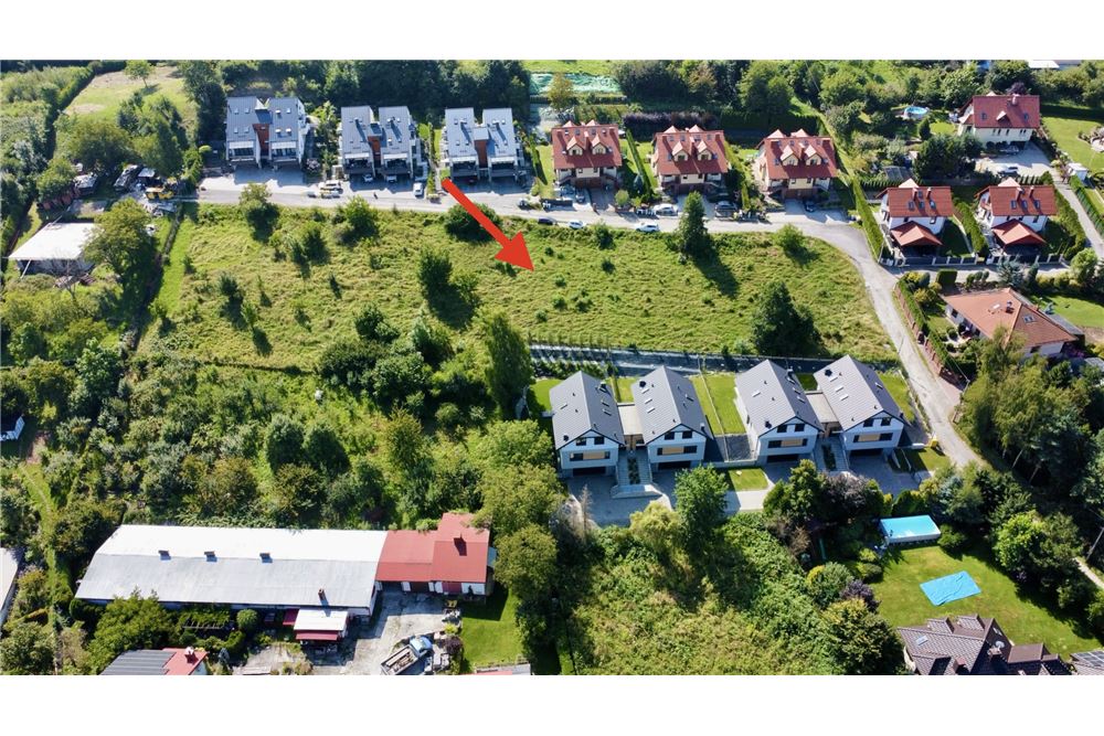 Działka budowlana - Sprzedaż - Bielsko-Biała, Polska - 30 - 800061028-469