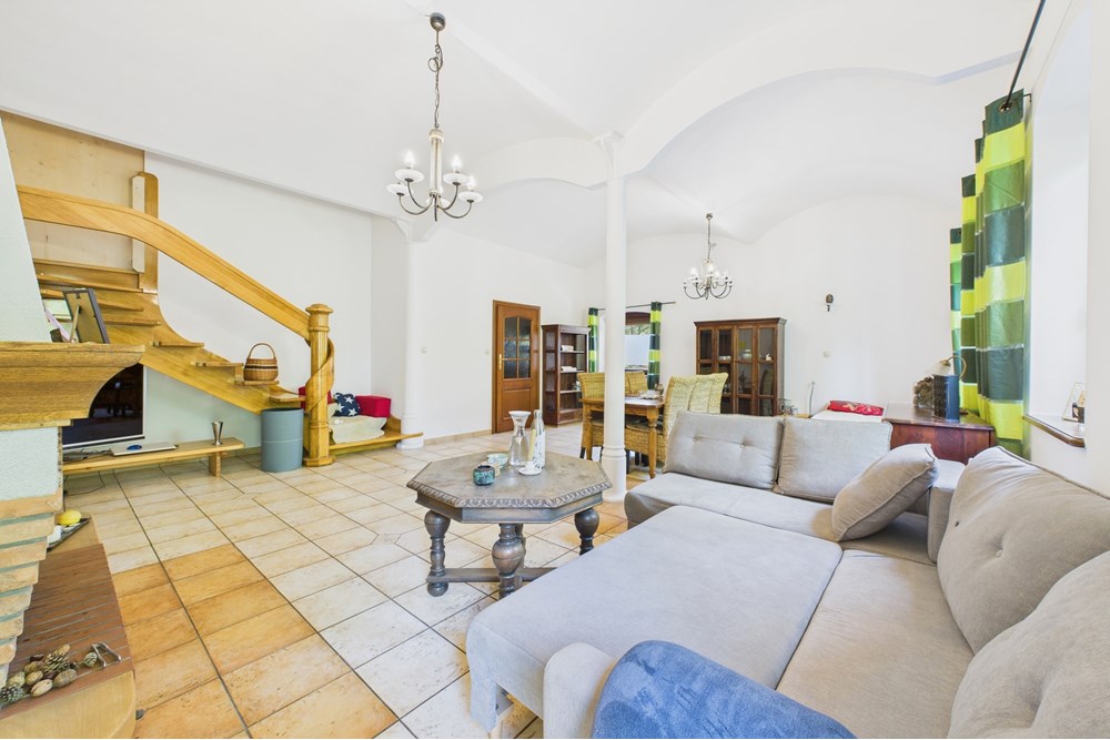 Dom wolnostojący - Sprzedaż - Szczodre, Polska - 06.jpg - 470341008-2