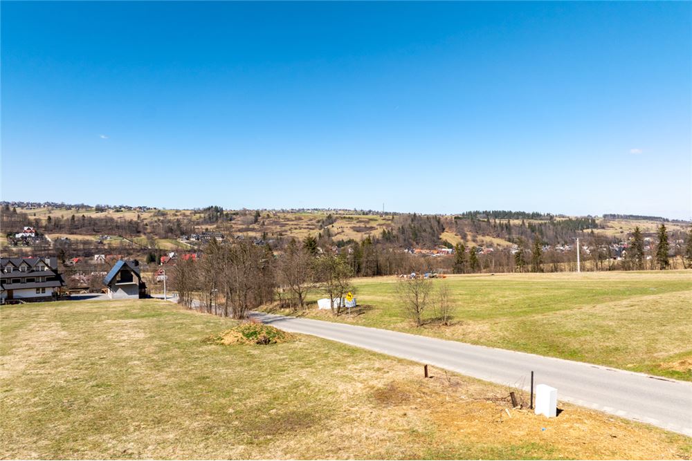 Działka budowlana - Sprzedaż - Biały Dunajec, Polska - 15 - 470151035-126