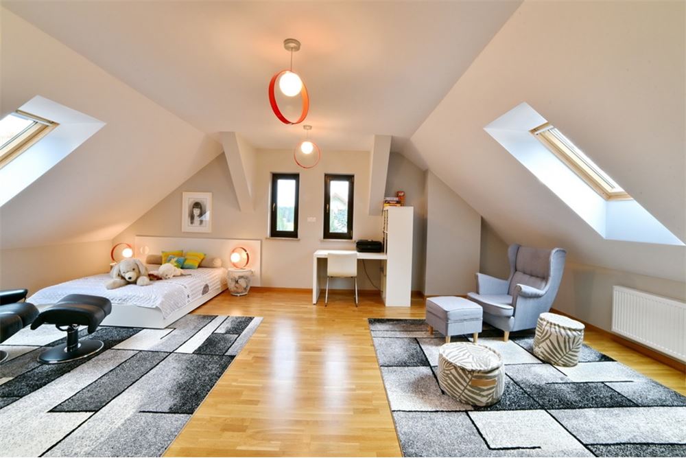 Dom wolnostojący - Sprzedaż - Arciechów, Polska - 45 - 810131038-265