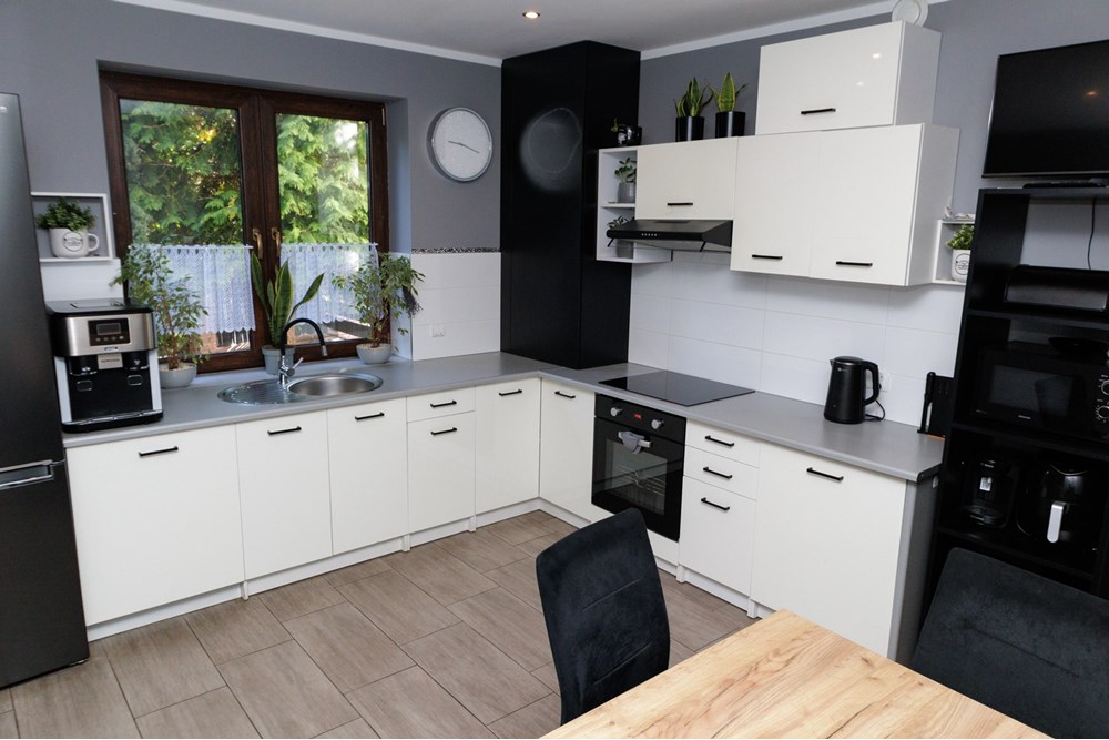 Dom dwurodzinny - Sprzedaż - Bielsko-Biała, Polska - IMG_1513.jpg - 800061103-185