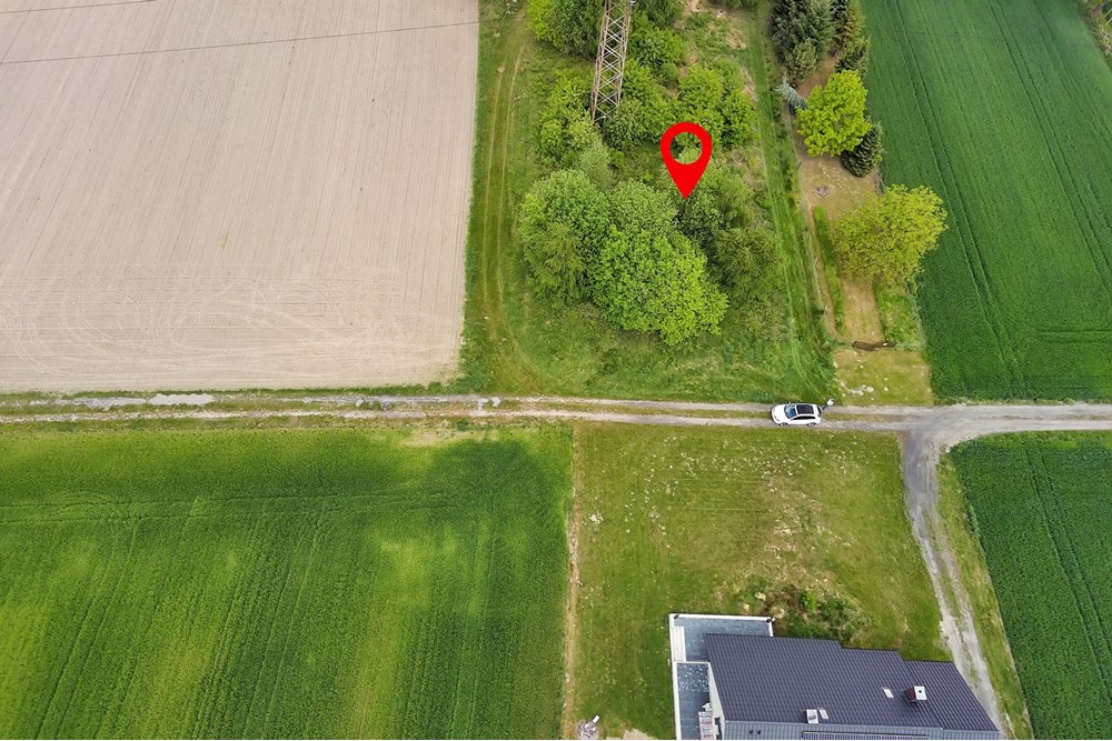 Działka budowlana - Sprzedaż - Miedźna, Polska - MIE_27M.JPG - 800061129-28