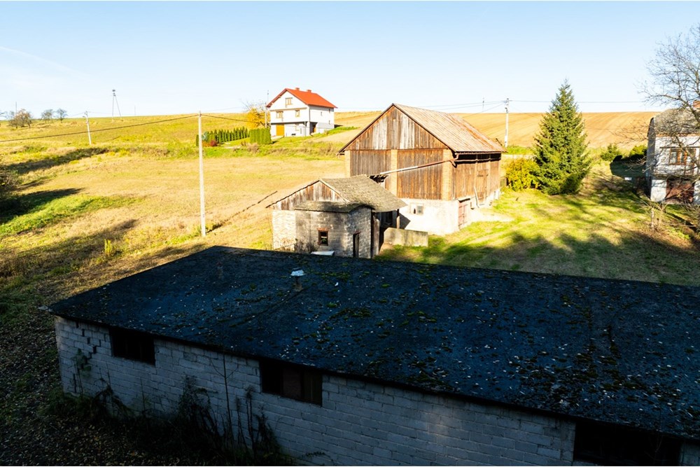 Dom wolnostojący - Sprzedaż - Stoki, Polska - 20251031-DJI_0113-HDR.jpg - 800241032-78