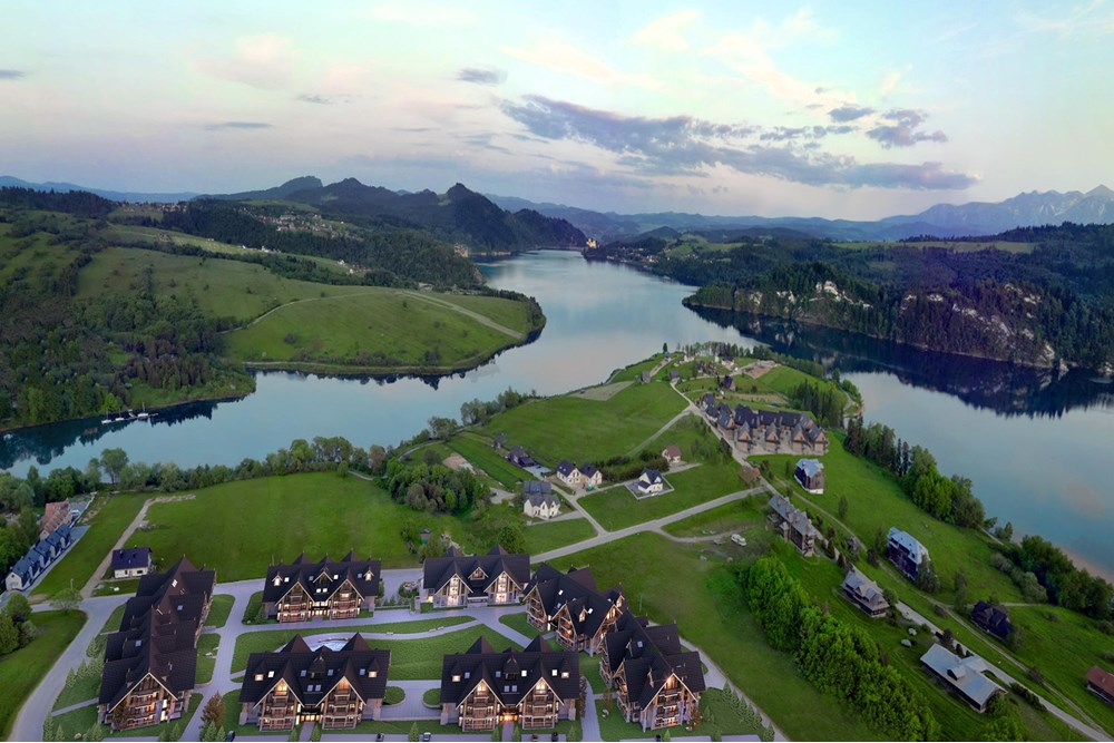 Apartament wakacyjny - Sprzedaż - Kluszkowce, Polska - 4.jpg - 470131113-326