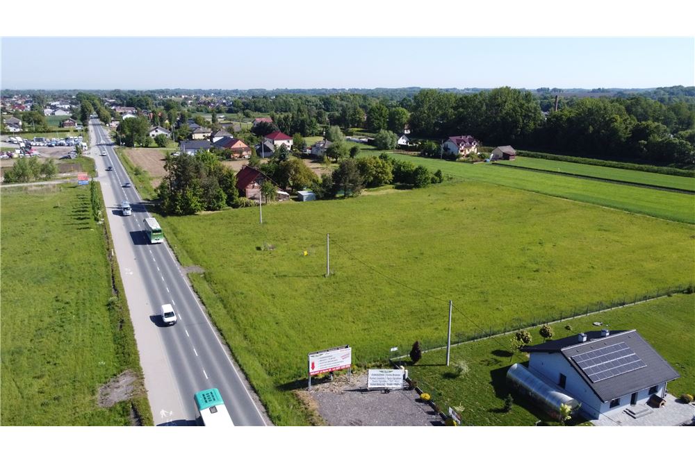 Nieruchomość gruntowa - Sprzedaż - Bielany, Polska - 30 - 800061127-10